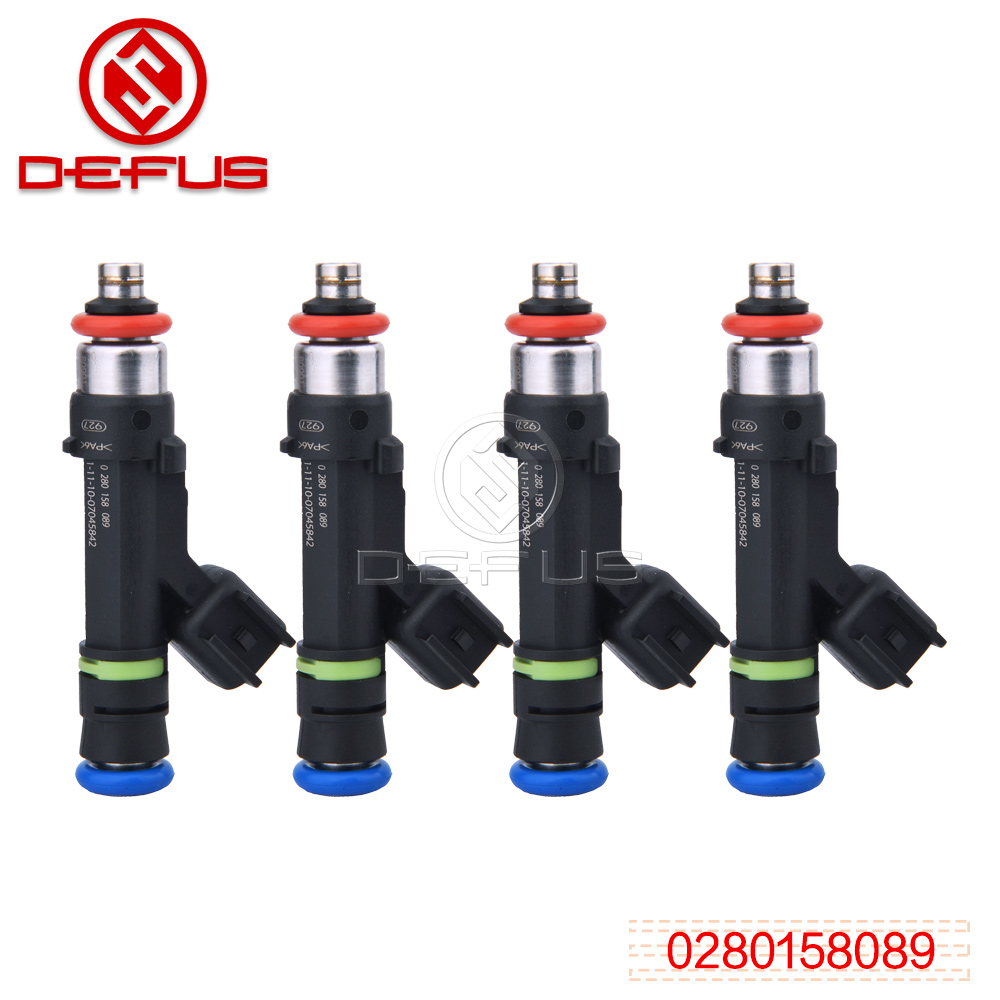 DEFUS-Find Fuel Injector Replacement Fuel Injector 0280158089 6w7e-a5a-1